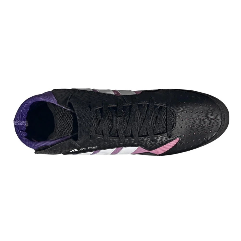 Борцовки Adidas HAVOC PRIME - PURPLE