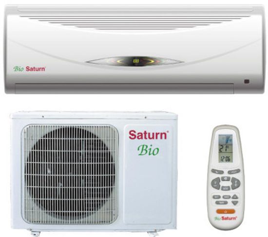Сплит-система Saturn ST-07 HR