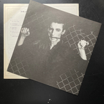 Alice Cooper – Flush The Fashion (Япония 1980г.) Promo