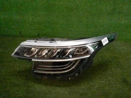 Фара левая Kia Seltos (2019-н.в.) LED