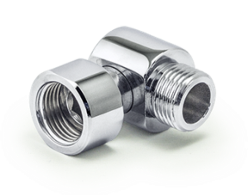 Американки П/С угл.3/4г х 1/2ш (с нак.г) TIM