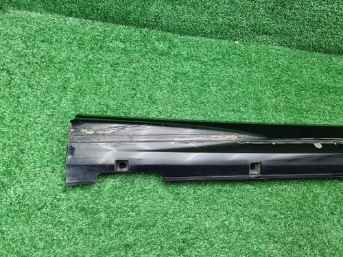 Накладка порога правая Voyah Passion (2022-н.в.)