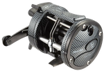 Катушка мульт. Black Side Drafter LC 300 bb2+1 (3.8:1) 531г BSTDL300 0.40/0.45мм-390/290м -