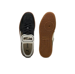 Кроссовки Puma Palermo Premium 'Black White Gum' 401744-02