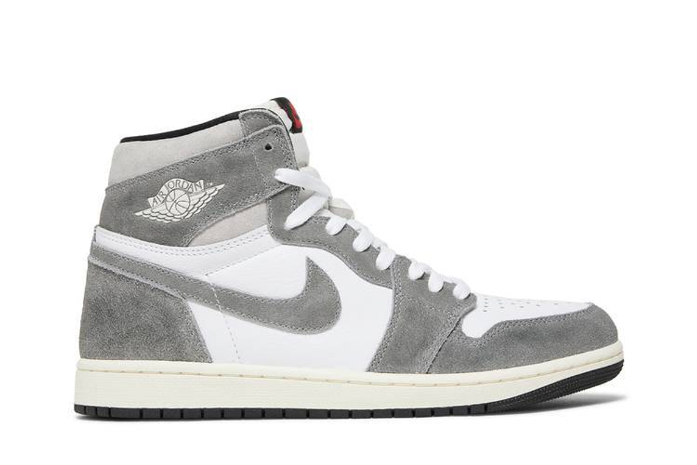 Air jordan 1 high og black best sale