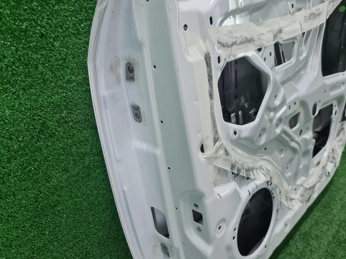 Дверь передняя правая Changan CS55 (2017-2023)