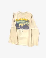 Лонгслив Parfet Camel песочный