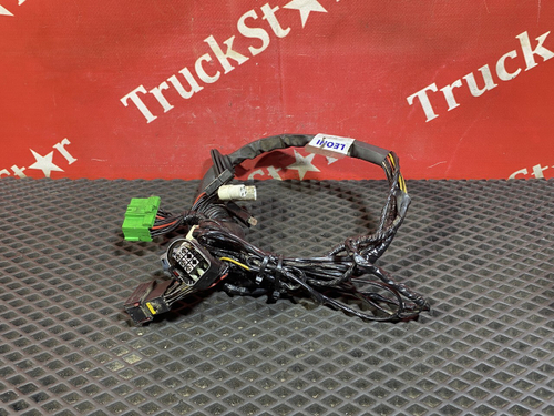 Проводка двери левой