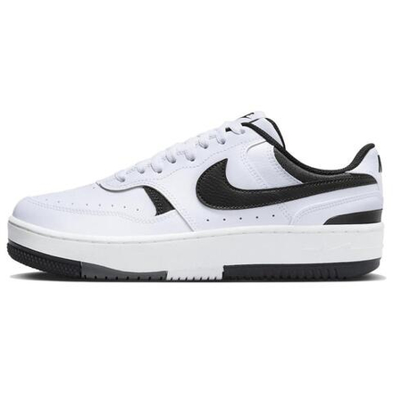 Кроссовки Nike Gamma Force White Black