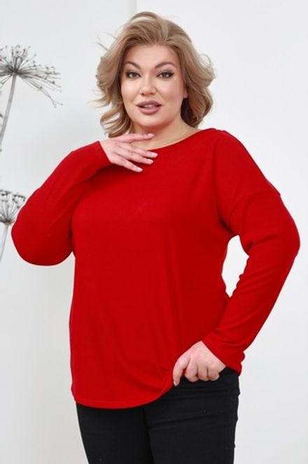 Лонгслив 5699 Fabrika Фото 1