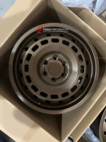 КОВАНЫЕ ДИСКИ ДЛЯ INEOS GRENADIER 2022 АЙНОС ИНЕОС