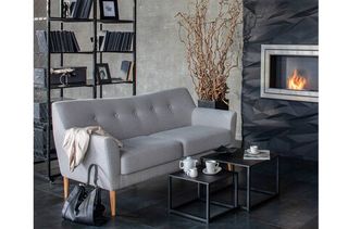 Серия мягкой мебели ЛАМЕЛЛА