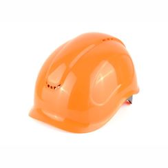 Каскетка Росомз Абсолют Trek, защитная, оранжевая, арт. 98814