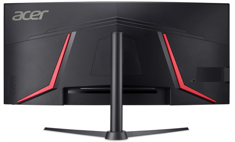 Монитор 34" Acer Nitro XZ342CUV3bmiiphx