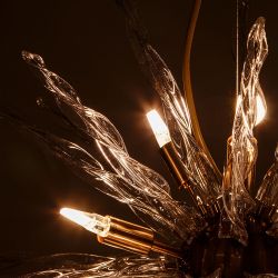 Подвесная люстра Arte Lamp