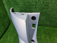 Бампер задний JAECOO J7 (2023-н.в.)