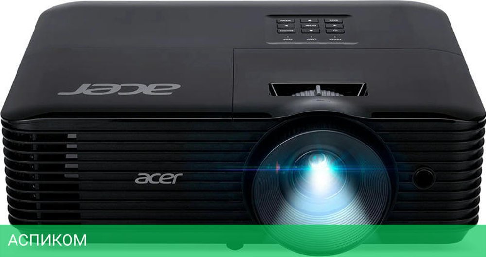 Проектор Acer X129H (MR.JTHCD.002)