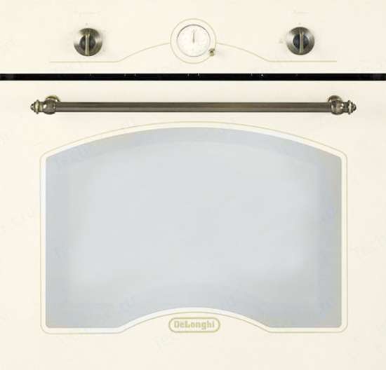 Газовый духовой шкаф DeLonghi CGGBA 4