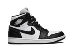 Кроссовки Jordan Air Jordan 1 Retro Black White 2014