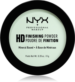NYX Professional Makeup High Definition Finishing Powder - порошок, 8 g