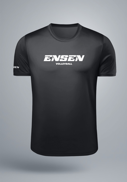 Футболка ENSEN TRN "ENSEN VOLLEYBALL"