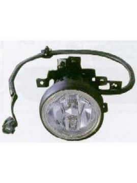 ПРОТИВОТУМАННАЯ ФАРА HONDA CR-V RD ЛЕВАЯ=ПРАВАЯ 1996