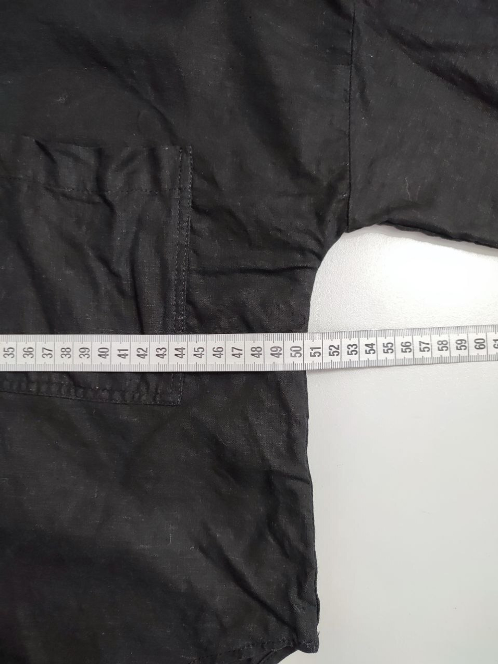 Блузка Reserved льняная 44 размер