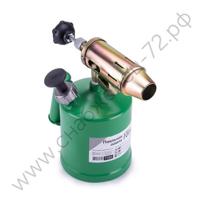 Лампа паяльная ГОРН (1 литр)