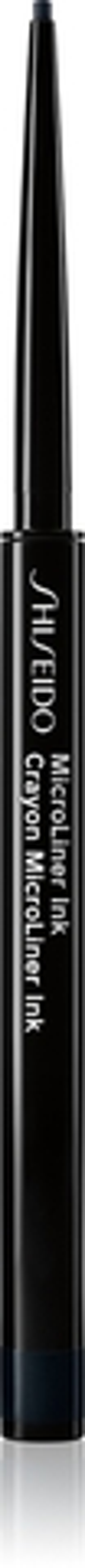 Shiseido MicroLiner Ink - подводка для глаз, 0,08 g