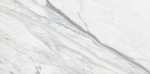 Керамогранит Calacatta Belgia белый 60x120 полированный GT120606203PR