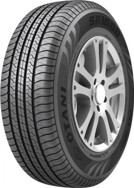 Автошина 215/60R17 OTANI SA1000 96H (ТАЙЛАНД)