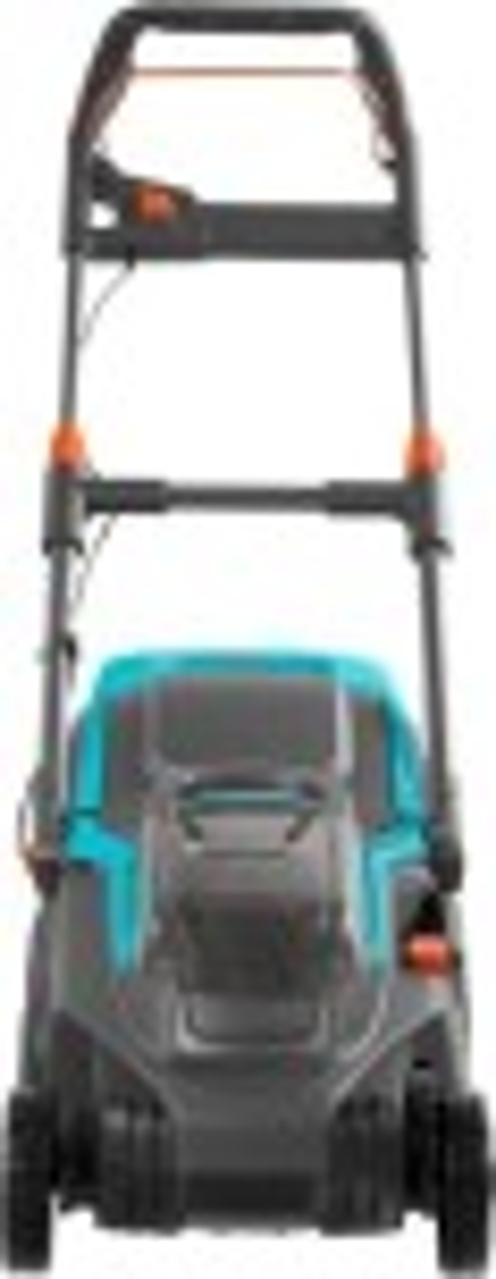 Газонокосилка аккумуляторная GARDENA PowerMax™ Li-40/37 05038-20.000.00 с бесщеточным двигателем 05038-20.000.00