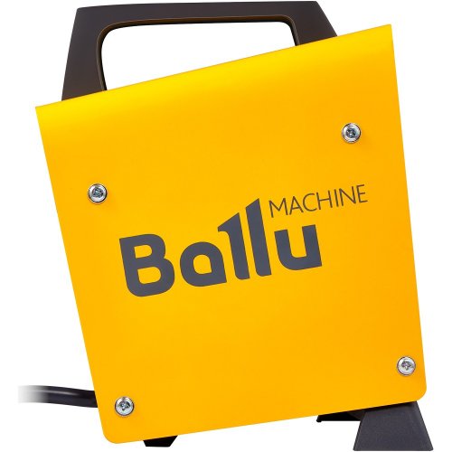 Тепловая пушка BALLU BKN-5