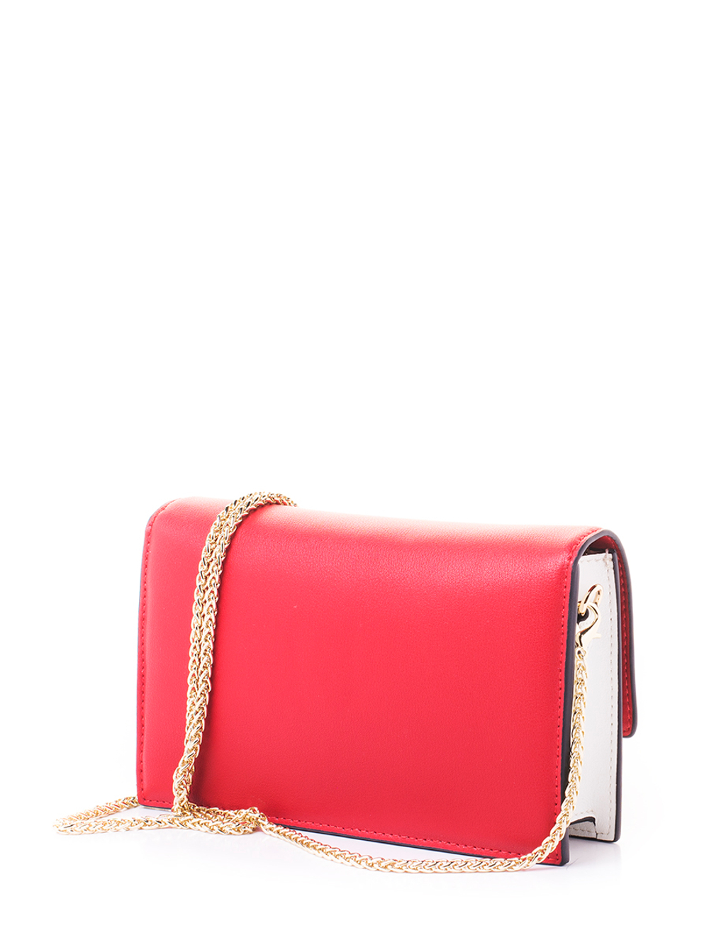 BL5008/69 Сумка жен., нат. кожа