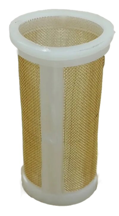 Фильтр NPM для бытового мембраного счетчика газа