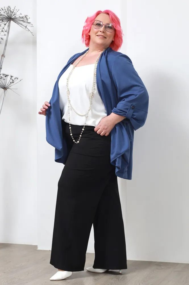 Брюки 2897 Fabrika