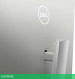 Монитор Dell S3221QSA черный