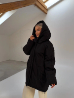 Куртка демисезонная женская