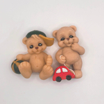Набор "Мишки"