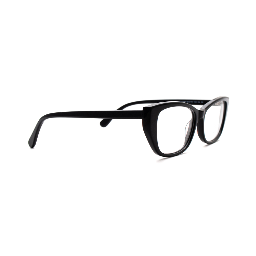 Оправа для чтения Family Optic WD2195 C4 черный глянец (Китай)