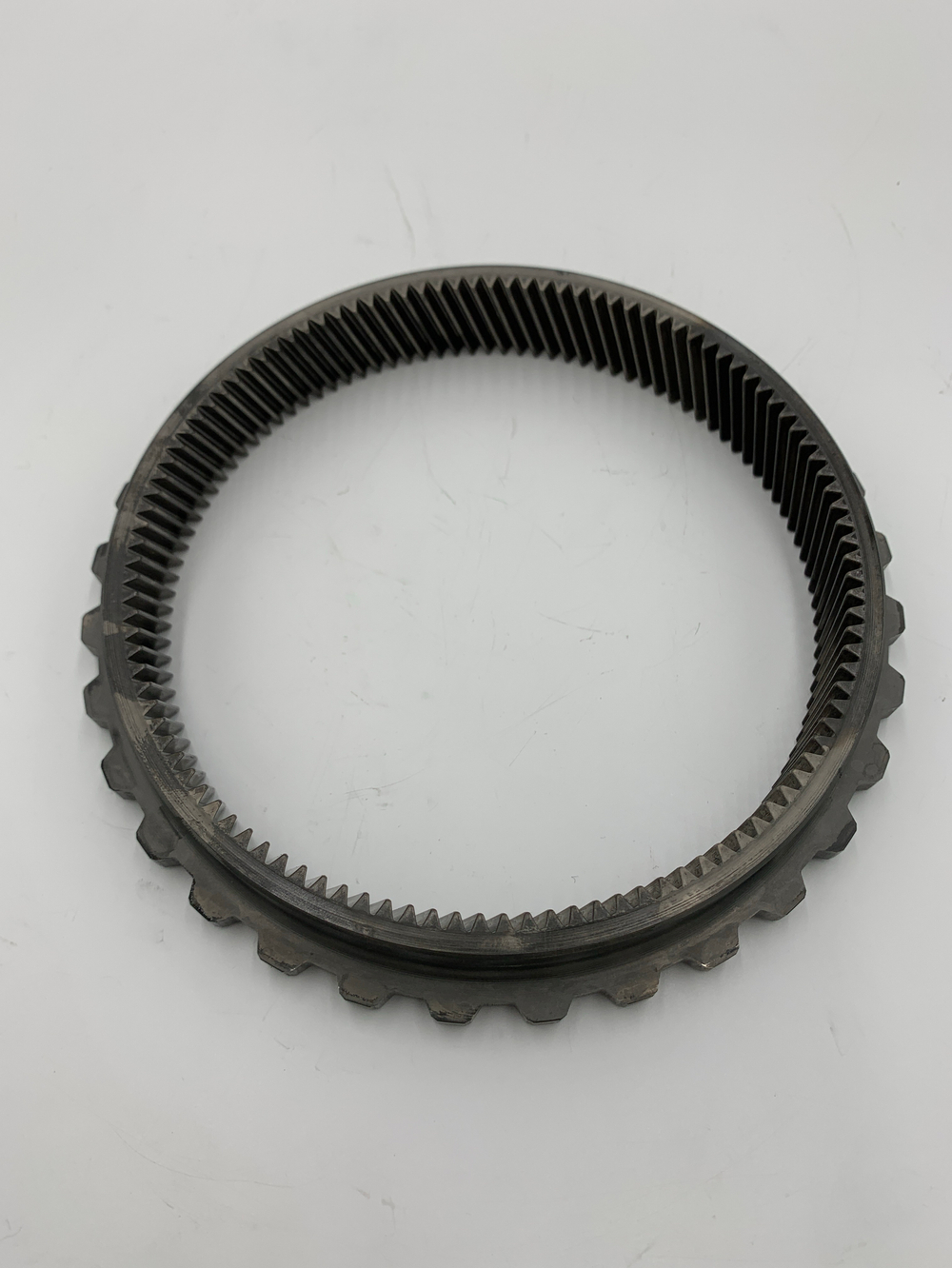 Кольцевая шестерня планетарной передачи No.3 ZF 8HP55A 8HP65A 8HP70 8HP75 11-up