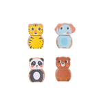 Монтессори Play Box для малышей (19-21 мес.)