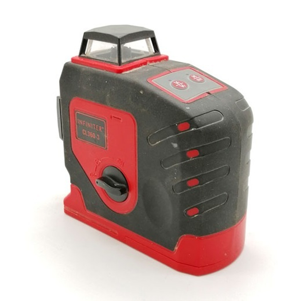Лазерный нивелир CONDTROL INFINITER CL 360-3 1-2-125