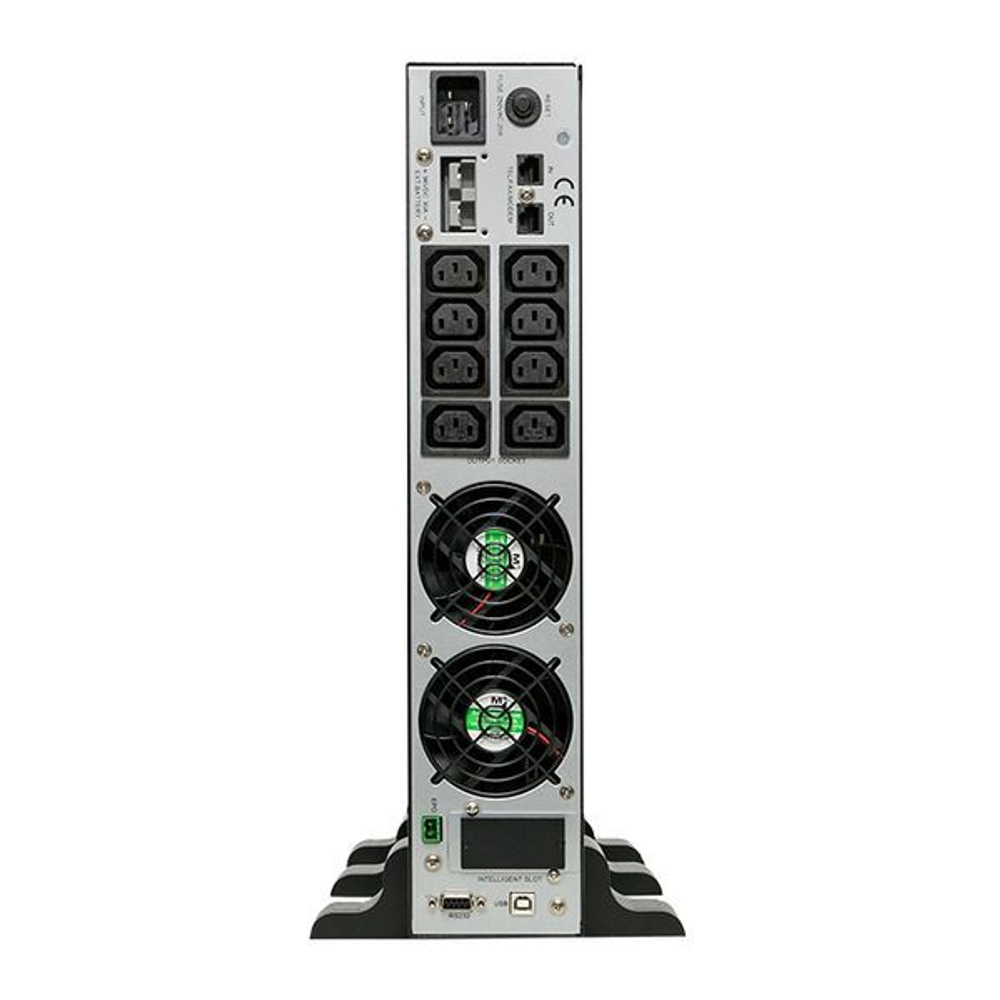 Источник бесперебойного питания  EKF SW930Pro-RT