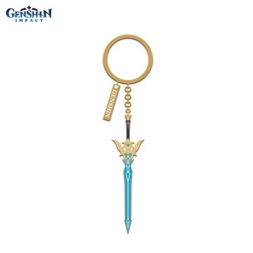 Брелок металический Epitome Invocation Weapons Metal Keychains FreedomSworn 6974696611731