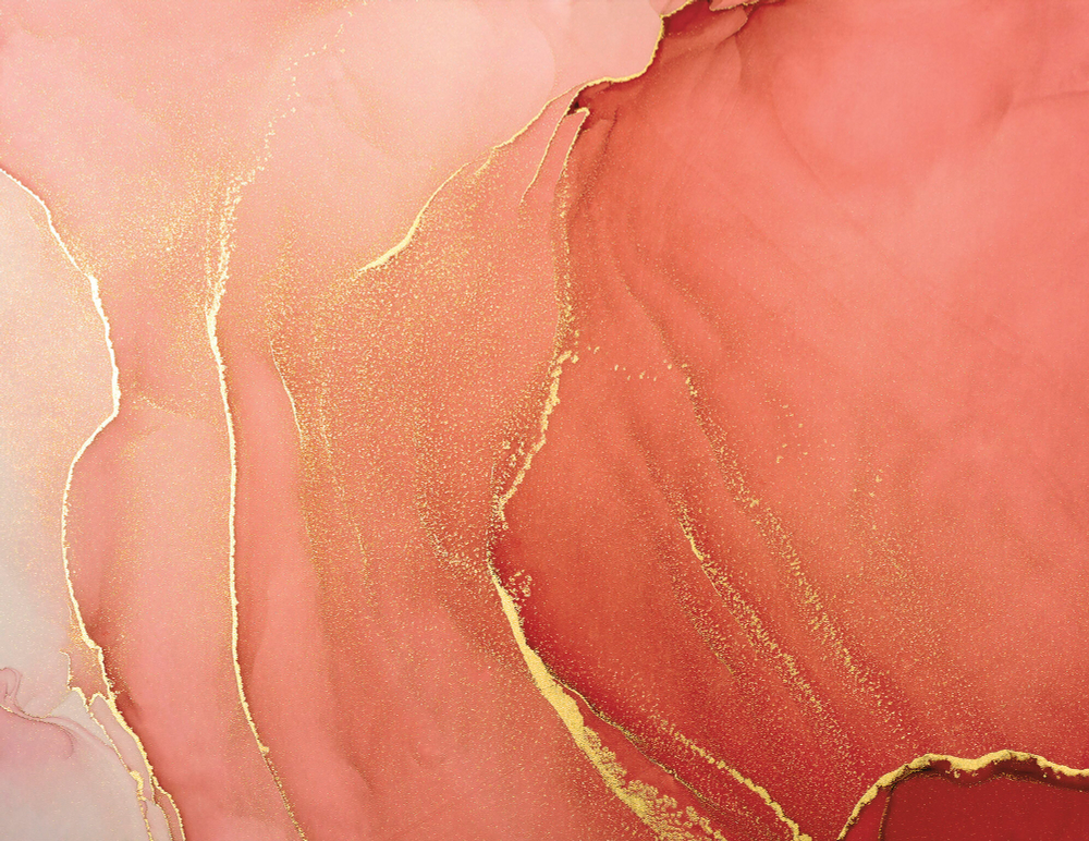 Коллекция Fluid art