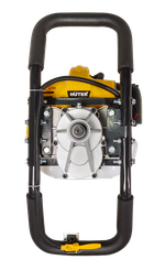 Мотобур Huter GGD-52