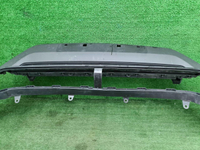 Юбка переднего бампера Toyota RAV4 5 XA50 (18-нв)