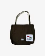 Шоппер Klumba XXL рис.2 темно-зеленый