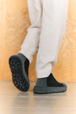 AIRSHOES black matrix